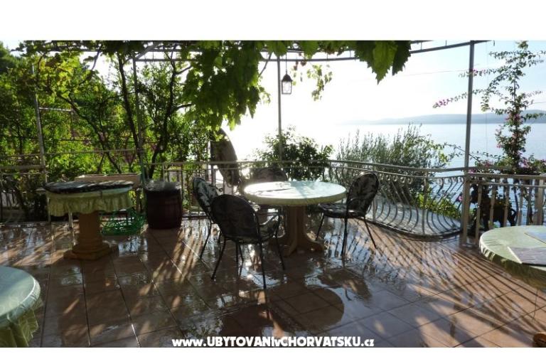 Villa Iva - beach, sea, sun – фото 2