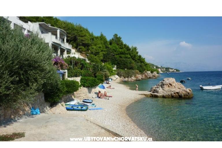 Villa Iva - beach, sea, sun – фото 4