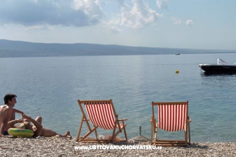 Villa Iva - beach, sea, sun – фото 5