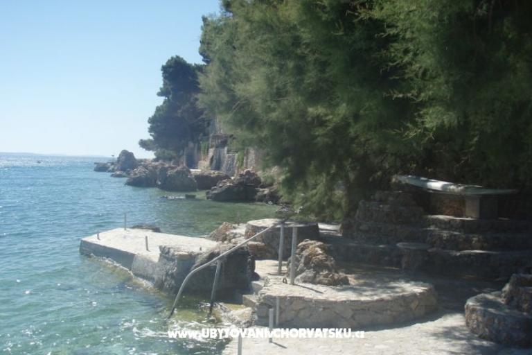 Villa Iva - beach, sea, sun – фото 8