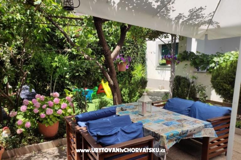 Villa Ivanisevic – фото 15