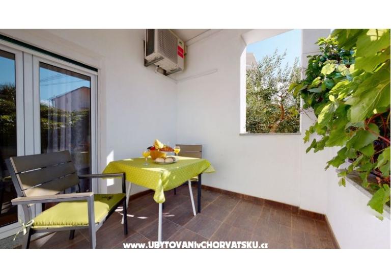 Villa Ivanisevic – фото 18