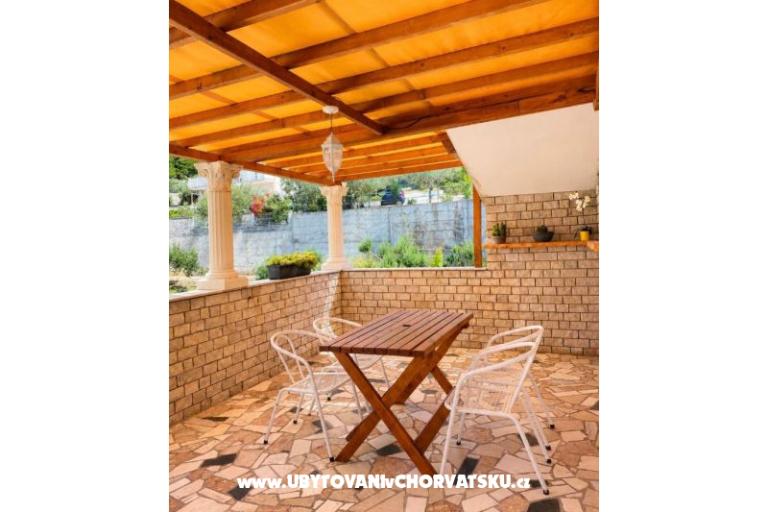 Villa Josipa – фото 18