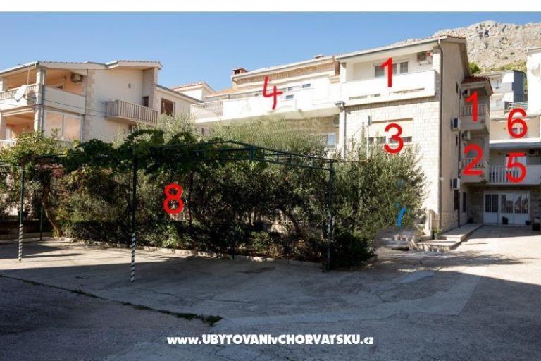 Villa Josipa – фото 35