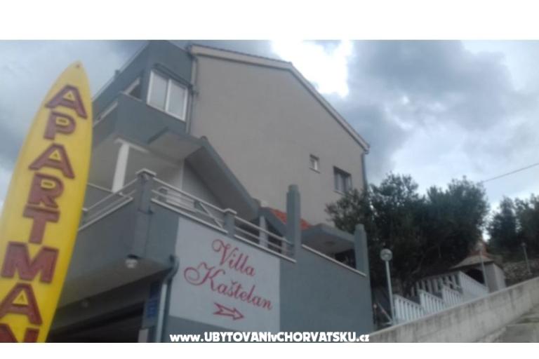Villa Kaštelan – фото 10