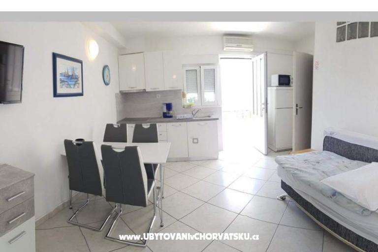 Villa Laura 50 m do mora – фото 15