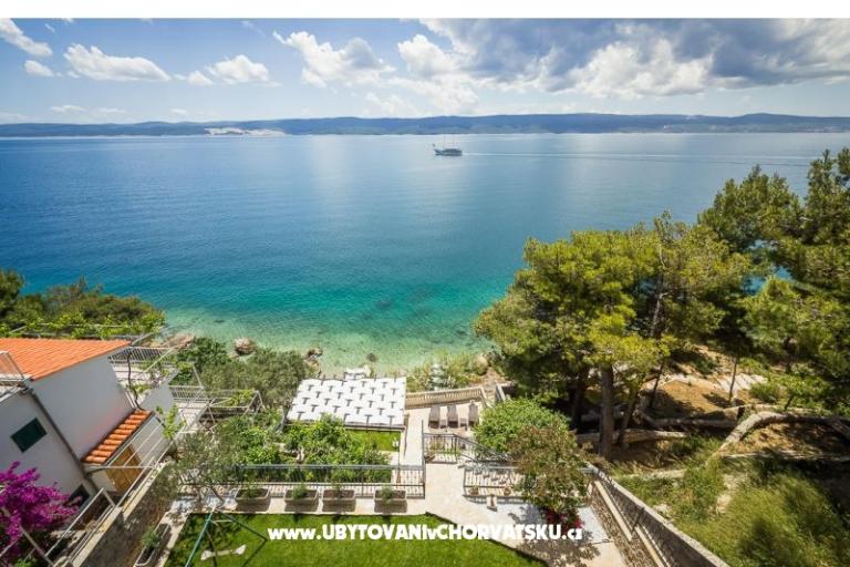 Villa Leonarda Stanici – фото 10