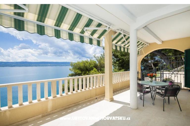 Villa Leonarda Stanici – фото 13