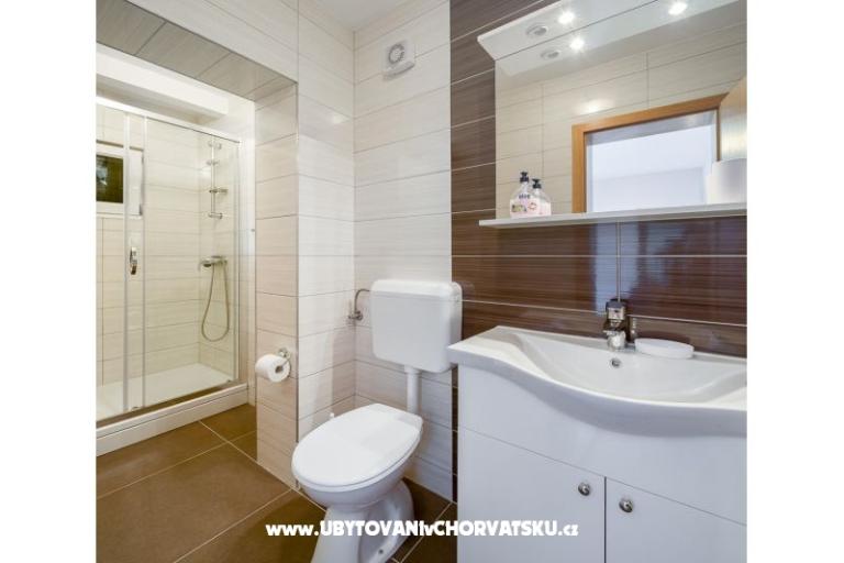 Villa Leonarda Stanici – фото 14