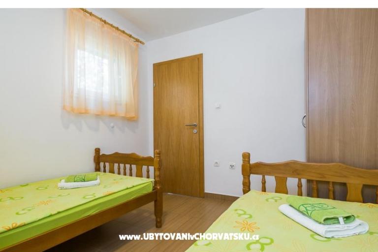 Villa Leonarda Stanici – фото 16