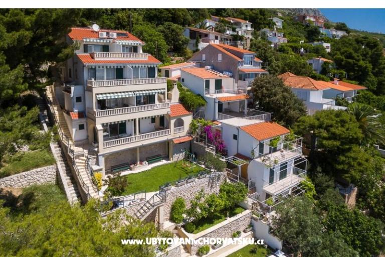 Villa Leonarda Stanici – фото 18