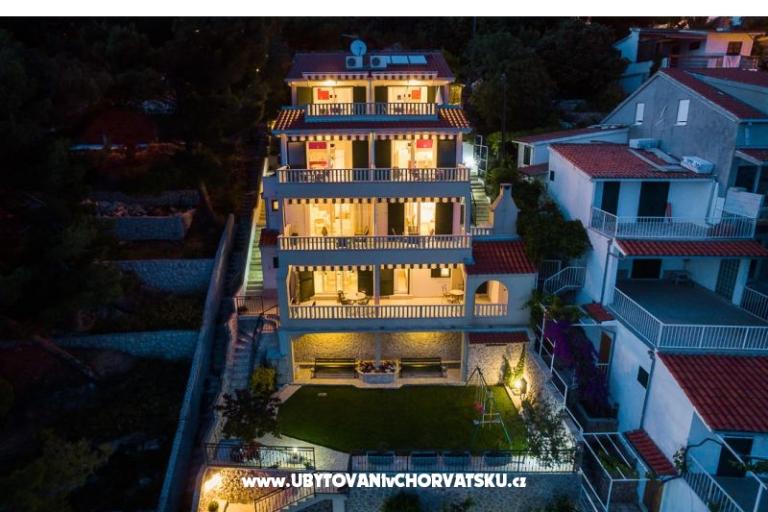 Villa Leonarda Stanici – фото 6