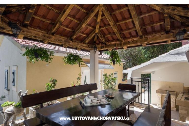 Villa Leonarda Stanici – фото 9