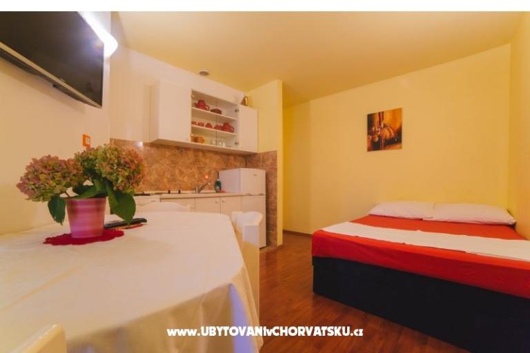 Villa Marko, Stanići – фото 10