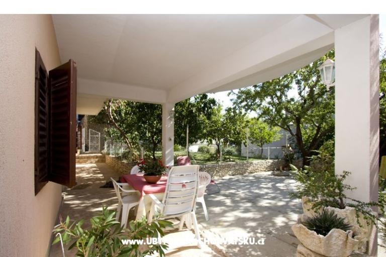 Villa Marko, Stanići – фото 4