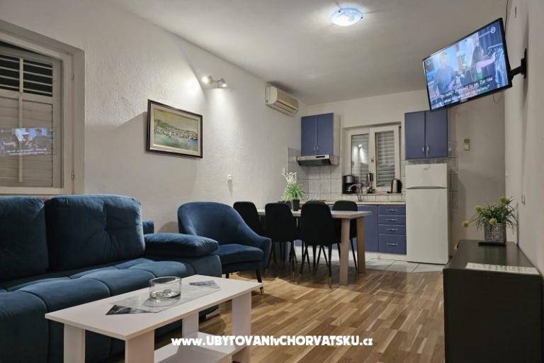 Villa Mika – фото 8