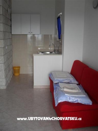 Villa Nada-Duće – фото 11