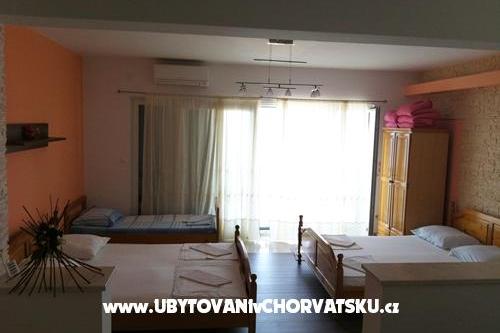 Villa Nada-Duće – фото 13