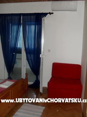 Villa Nada-Duće – фото 16