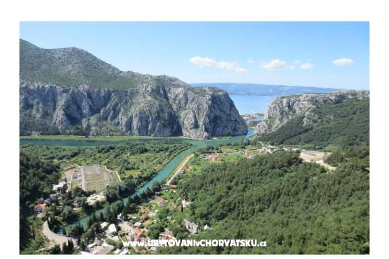 апартаменты Natalie – фото 17