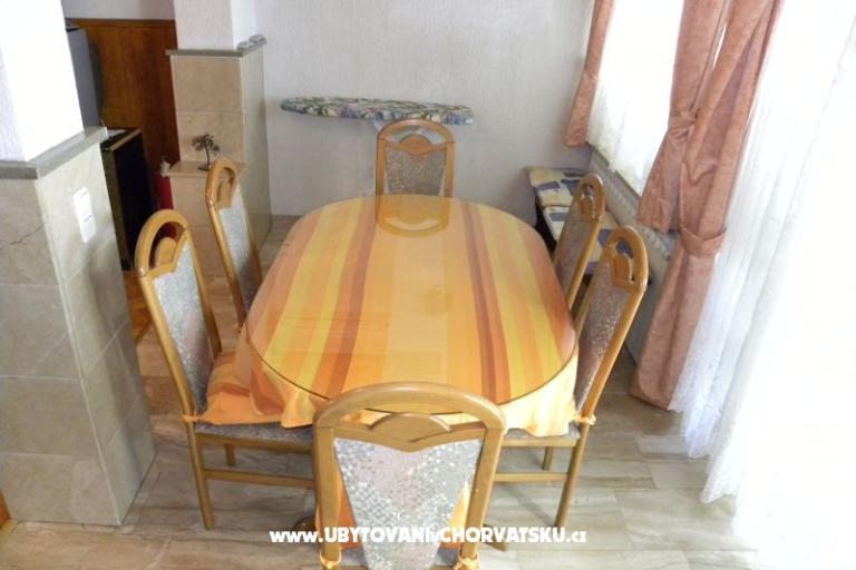 апартаменты Perkušić – фото 15