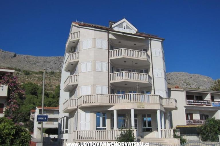 Villa Rados – фото 2