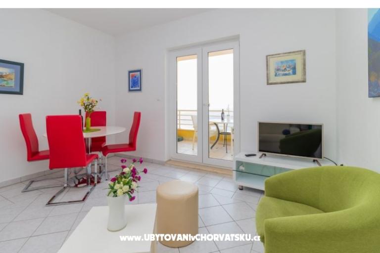 Villa Ruzmarina – фото 18