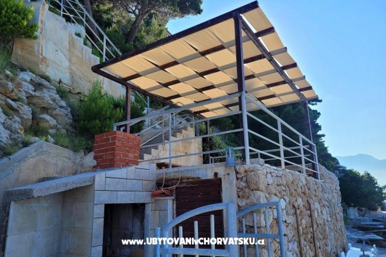Villa Ruzmarina – фото 20