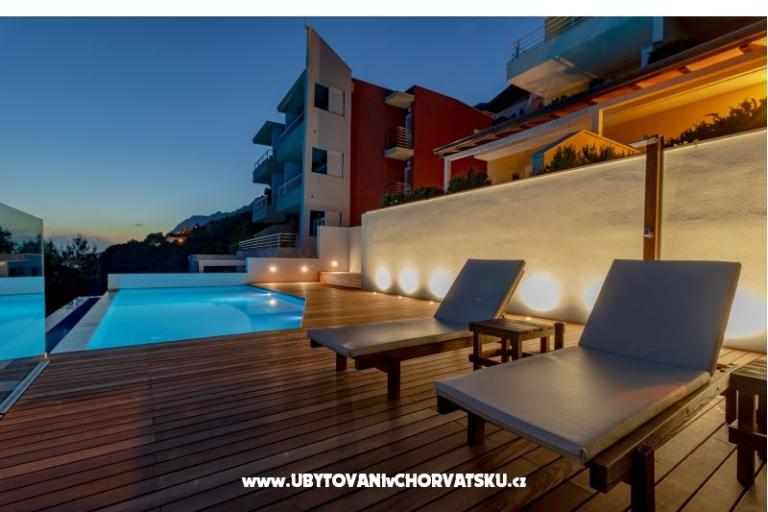 Villa Ruzmarina – фото 23