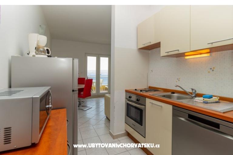 Villa Ruzmarina – фото 7