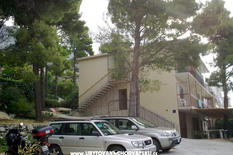 Villa Sanja – фото 12