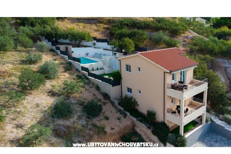 Villa Vruja – фото 12
