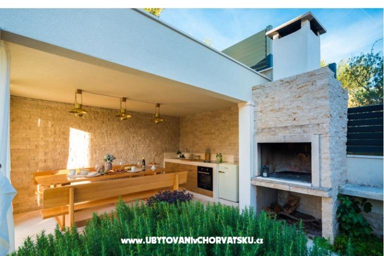 Villa Vruja – фото 8
