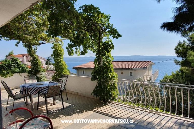 Villa Želja – фото 17