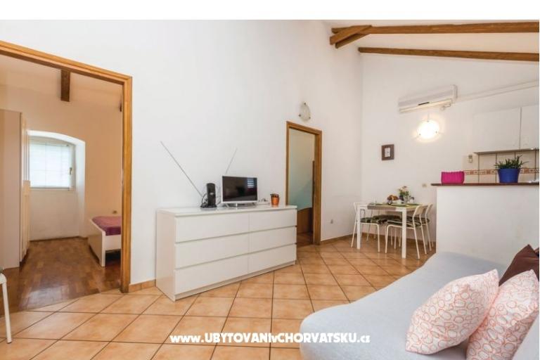 Apartmeni Gobac – фото 10