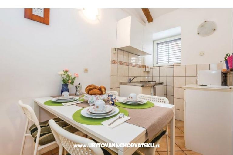 Apartmeni Gobac – фото 11