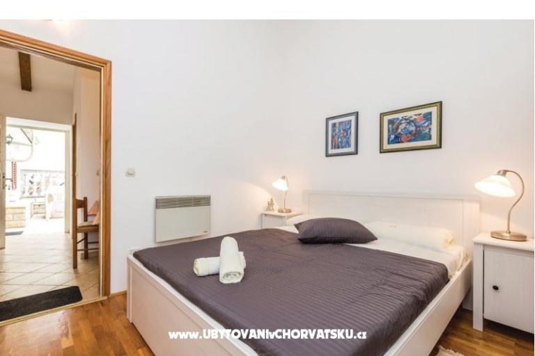 Apartmeni Gobac – фото 13