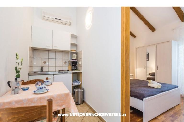 Apartmeni Gobac – фото 14