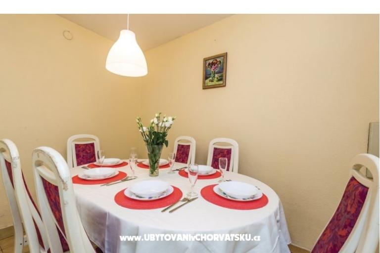 Apartmeni Gobac – фото 7