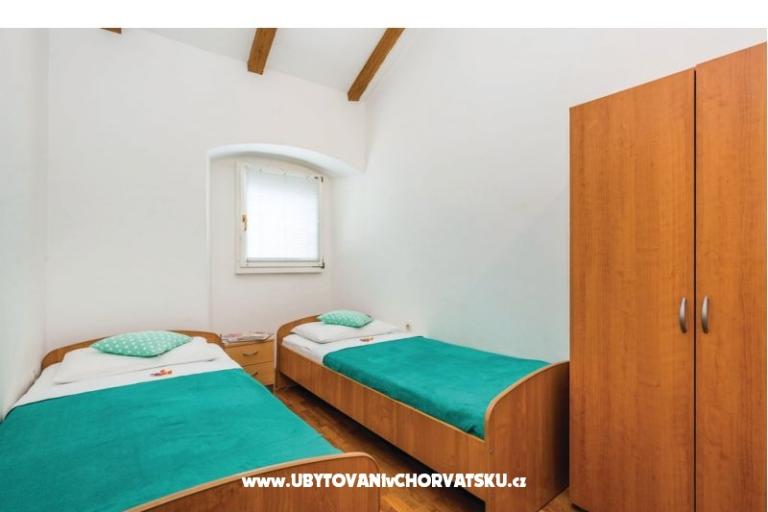 Apartmeni Gobac – фото 8