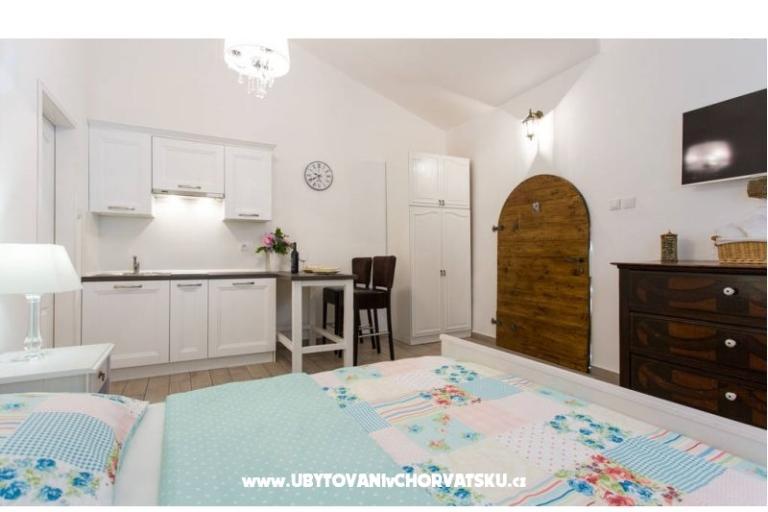 Villa и Bungalow Jovic – фото 11