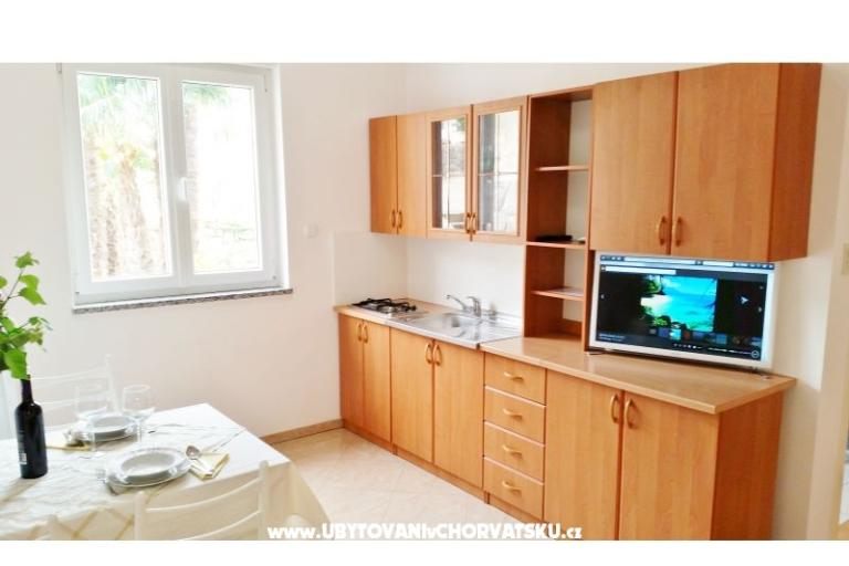 Villa и Bungalow Jovic – фото 17