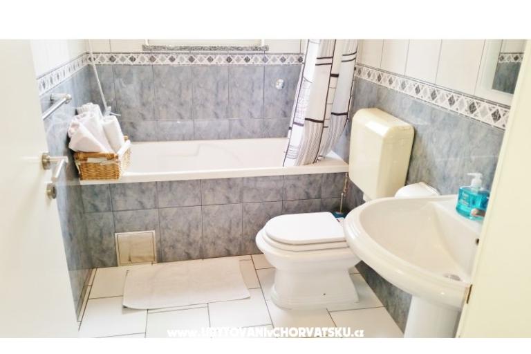 Villa и Bungalow Jovic – фото 18