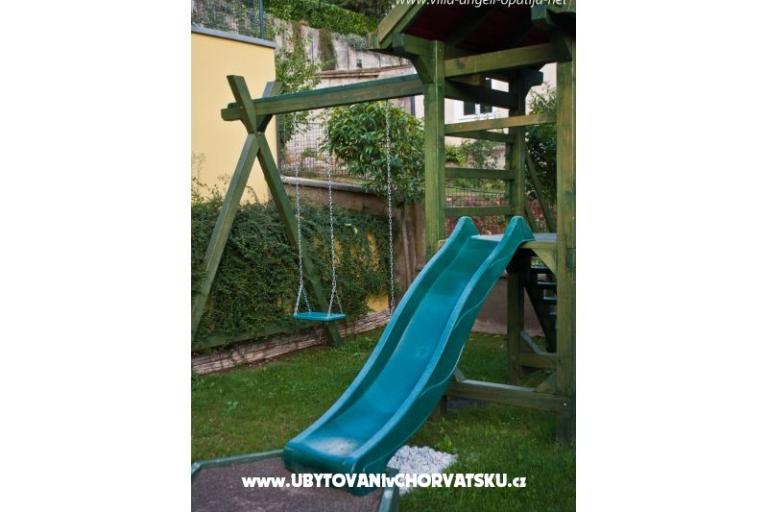 villa Angeli – фото 17