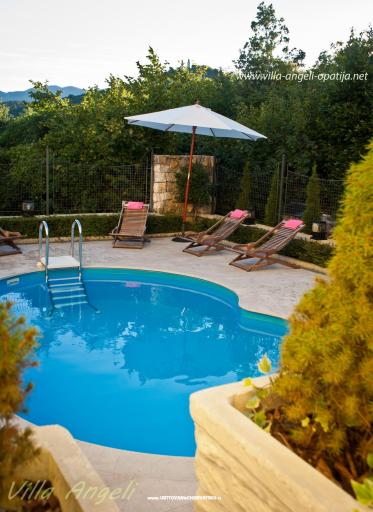 villa Angeli – фото 3