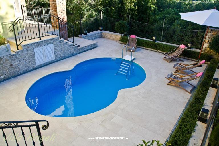 villa Angeli – фото 4