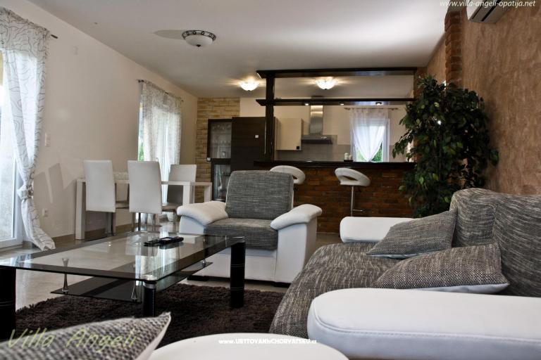 villa Angeli – фото 6