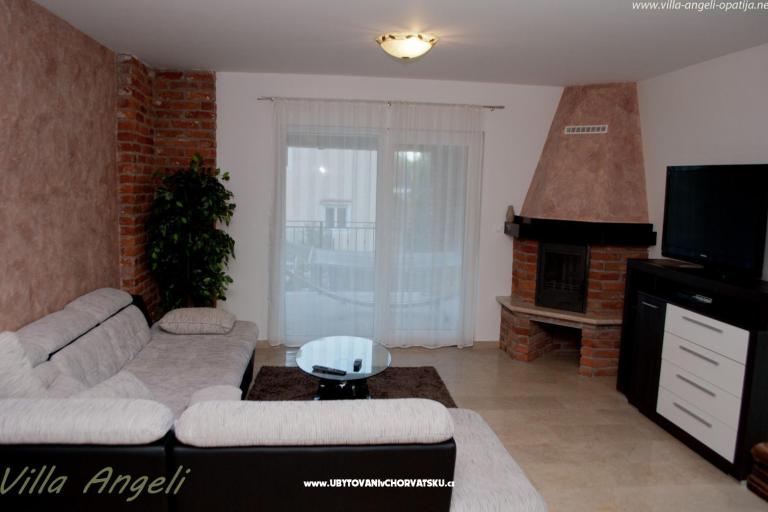 villa Angeli – фото 7