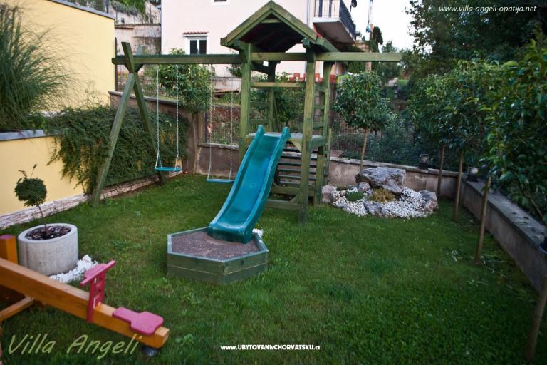 villa Angeli – фото 8
