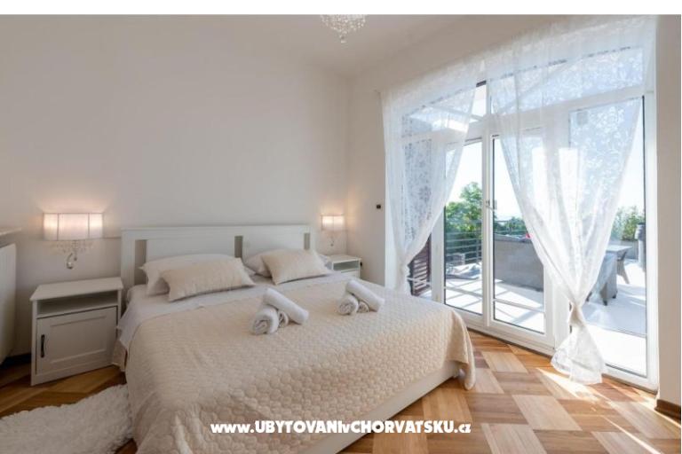 Villa Piano Opatija – фото 10